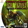 Legacy of Kain: Soul Reaver Box Art Front
